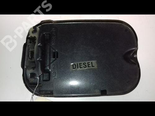 Fuel flap DACIA SANDERO 1.5 dCi | BP11496768C131 