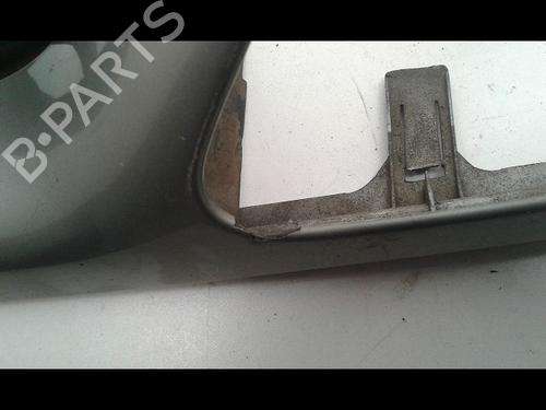 Grill Grill RENAULT MEGANE Scenic (JA0/1_) 1.6 e (JA0F) (90 hp) 8971990 8971990