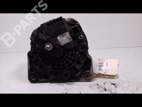Alternator RENAULT TWINGO III (BCM_, BCA_) 1.0 SCe 70 | BP10539045M7 