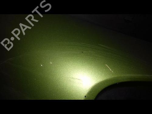 Front bumper PEUGEOT 207 (WA_, WC_) 1.6 HDi | BP29224405C7 