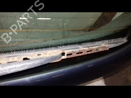 Tailgate CITROËN XSARA PICASSO (N68) 1.6 HDi | BP22751618C6 