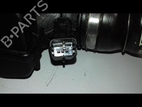 Used Mass air flow sensor PEUGEOT 3008 I MPV (0U_) 1.6 HDi (109 hp) 11046755