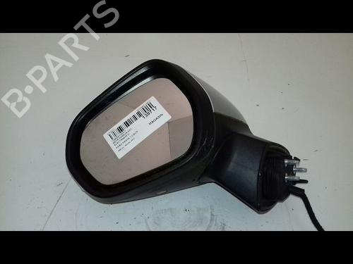 Left mirror FORD FIESTA VII (HJ, HF) 1.0 EcoBoost | BP29225274C26 