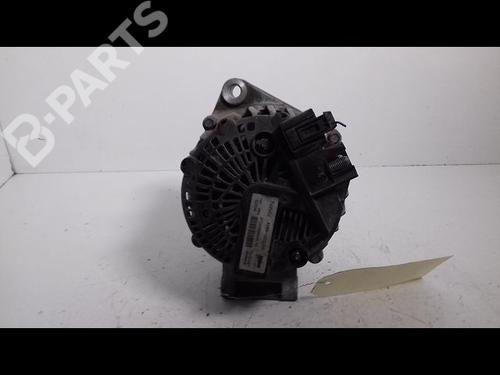 Alternator FORD FIESTA VI (CB1, CCN) 1.25 | BP11010477M7 