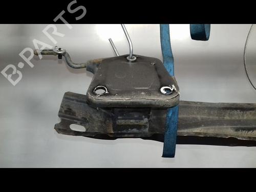 Rear bumper reinforcement BMW X1 (E84) xDrive 20 d | BP19747991C73 