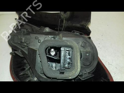 Left taillight CITROËN C4 II (NC_) 1.6 HDi 90 | BP29226660C34 