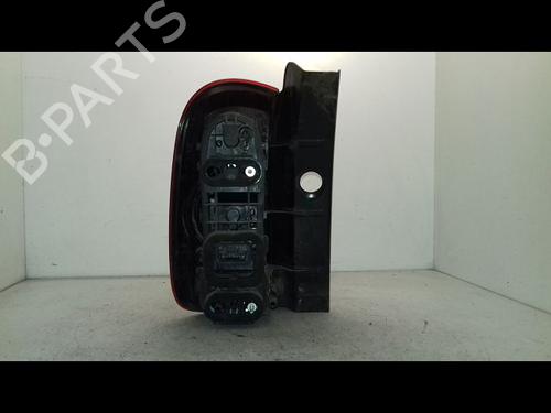 Right taillight DACIA DUSTER (HS_) 1.5 dCi (HSMC) | BP38428517C35 - Image 2