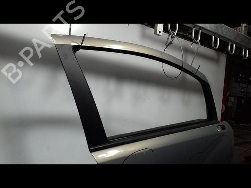Right front door OPEL CORSA D (S07) 1.3 CDTI (L08, L68) | BP13214279C3 