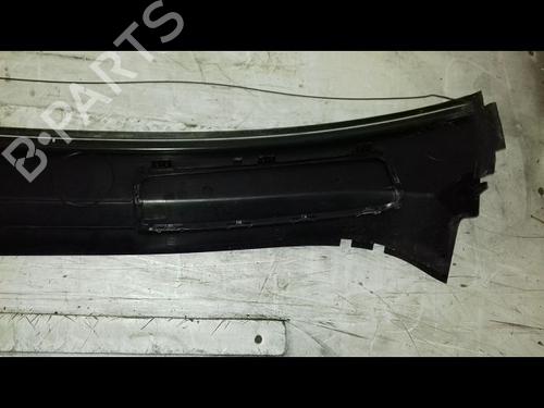 Used Scuttle panel PEUGEOT 1007 (KM_) 1.4 HDi (68 hp) 19025470