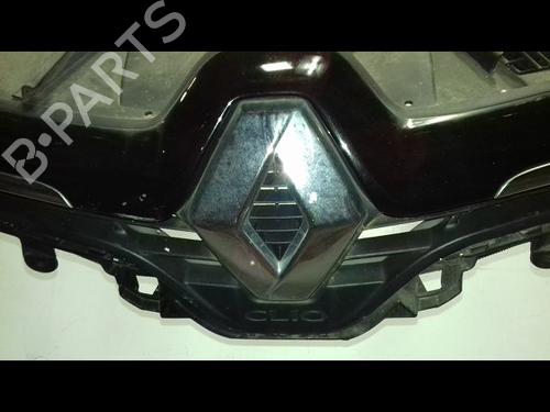 Grille RENAULT CLIO IV (BH_) 1.5 dCi 90 | BP29441975C40 