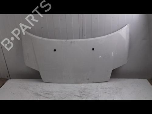 Hood CITROËN C2 (JM_) 1.4 HDi | BP23195242C1