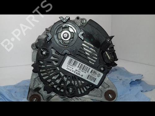 Alternator DACIA SANDERO II 1.0 SCe 75 (B8JC, B8JD, B8NC) | BP16449383M7 