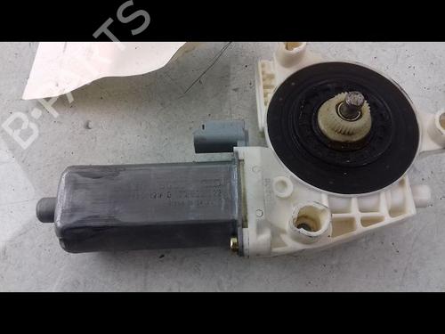 Used Rear right window mechanism PEUGEOT 307 (3A/C) 1.6 HDi (90 hp) 8971164