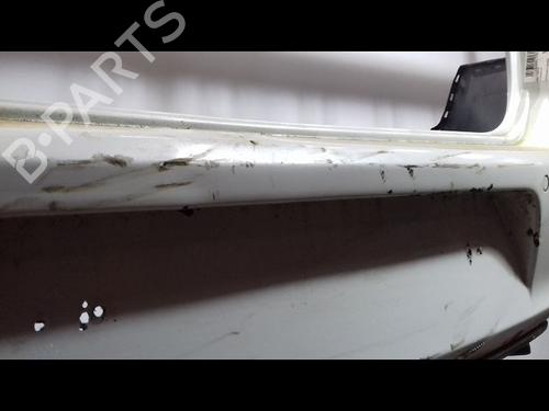 Pára-choques traseiro Pára-choques traseiro VW GOLF VII (5G1, BQ1, BE1, BE2) 1.6 TDI (105 hp) 34255453 34255453