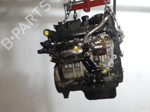 Motor FORD FIESTA VI (CB1, CCN) 1.4 TDCi | BP30047868M1 