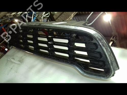 Grille MINI MINI COUNTRYMAN (R60) Cooper SD ALL4 | BP18887476C40 