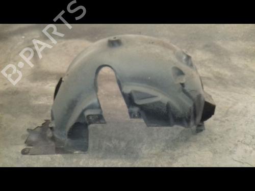 Used Wheel arch RENAULT CAPTUR I (J5_, H5_) 1.5 dCi 90 (J5N4, J5M5, J5MW, J5M6, J5AL, J5AJ) (90 hp) 29225694