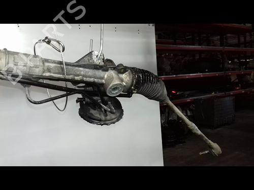 Steering rack PEUGEOT 308 I (4A_, 4C_) 1.6 HDi | BP12528983M22 