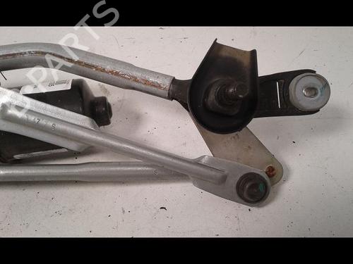 Front wiper motor HYUNDAI i20 II (GB, IB) 1.2 | BP8972299M29 