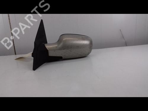 Used Left mirror RENAULT MEGANE II Coupé-Cabriolet (EM0/1_) 1.5 dCi (EM1E) (106 hp) 8962375