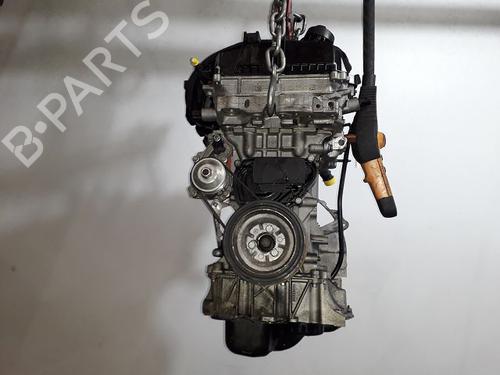 Engine CITROËN C3 II (SC_) 1.0 VTi 68 | BP36425594M1 - Image 6