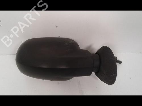Retrovisor esquerdo DACIA LOGAN (LS_) 1.4 (LS0A, LS0C, LS0E, LS0G) (75 hp) 23195723