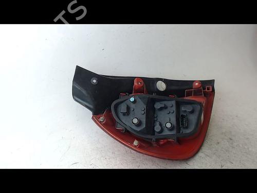 Right taillight RENAULT CLIO III (BR0/1, CR0/1) 1.5 dCi (C/BR0G, C/BR1G) | BP15744425C35 
