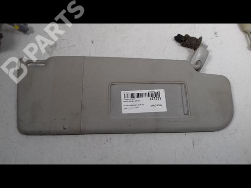 Used Right sun visor VW GOLF IV (1J1) 1.9 TDI (130 hp) 8973413