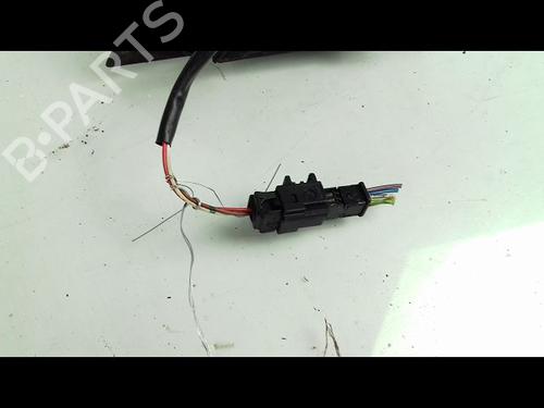 Used Right mirror CITROËN C3 Pluriel (HB_) 1.4 HDi (68 hp) 8963103