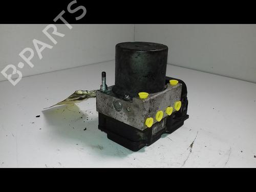 ABS pump CITROËN JUMPY II (VF7) 1.6 HDi 90 8V | BP18709915M43 