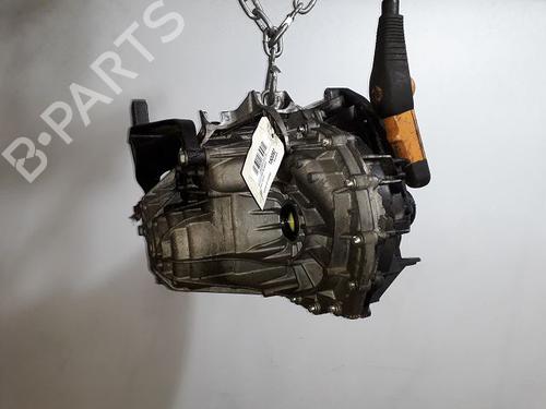 Gearbox RENAULT MASTER III Van (FV) 2.3 dCi 150 FWD (FV0F, FV03, FV09) | BP37530144M3 - Image 4