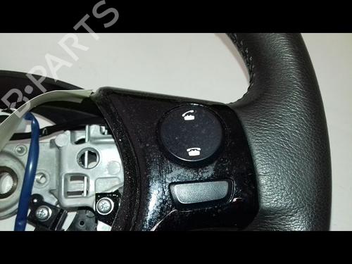 Steering wheel PEUGEOT 108 1.0 VTi 72 | BP19069387C49 