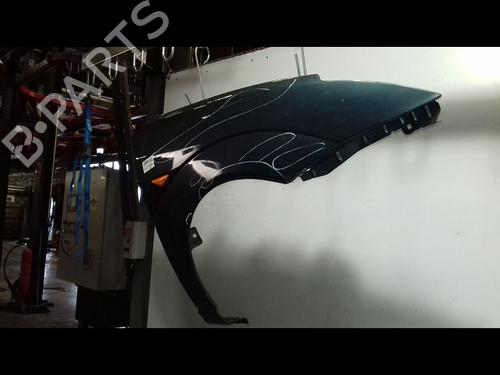 Right front fenders FORD FOCUS I Turnier (DNW) 1.8 TDCi | BP16833246C42 
