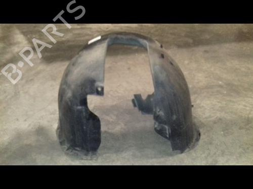 Used Wheel arch CITROËN C4 II (NC_) 1.6 HDi 90 (92 hp) 29224634