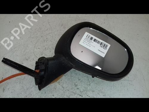 Ryggespeil høyre RENAULT MODUS / GRAND MODUS (F/JP0_) 1.4 (JP01, JP0J) (98 hp) 30949828