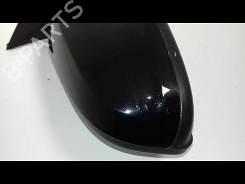 Right mirror OPEL ASTRA H (A04) 1.7 CDTI (L48) | BP12585829C27 