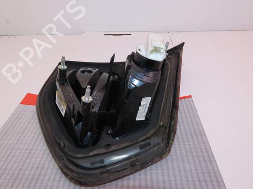 Used Right tailgate light CITROËN C4 Picasso I MPV (UD_) 1.6 HDi (109 hp) 17802610