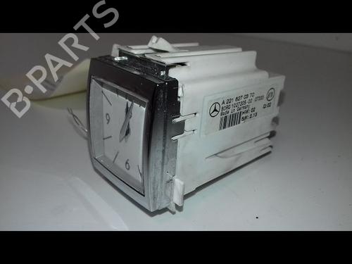 Display monitor MERCEDES-BENZ S-CLASS (W221, V221) S 320 CDI (221.022, 221.122) | BP14887436C48 