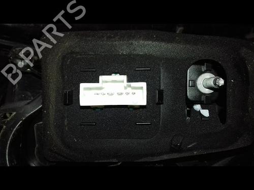 Right taillight CITROËN C3 II (SC_) 1.1 i | BP29226460C35