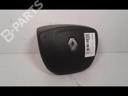Used Driver airbag RENAULT LAGUNA III (BT0/1) 2.0 dCi (BT01, BT08, BT09, BT0E, BT0K, BT12, BT1C, BT1D,... (150 hp) 8971477