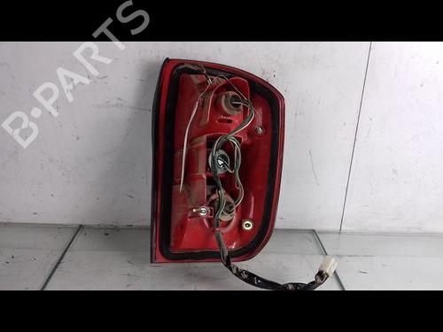 Venstre baglygte TOYOTA RAV 4 II (_A2_) 2.0 4WD (ACA21, ACA20) (150 hp) 23196453