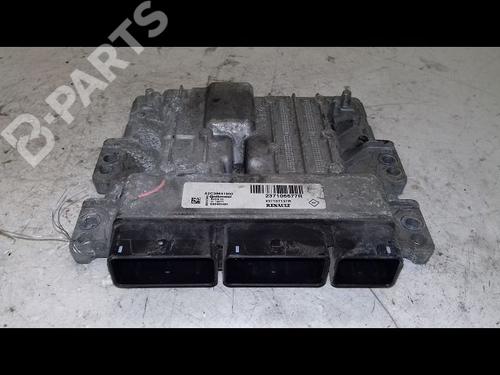 Used Engine control unit (ECU) RENAULT KADJAR (HA_, HL_) 1.5 dCi 110 (HLA3) (110 hp) 8970411