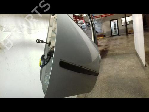 Left front door RENAULT TWINGO II (CN0_) 1.2 16V (CN0K, CN0V, CN0A) | BP29225088C2 