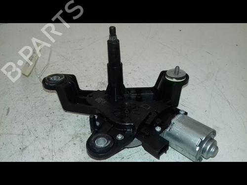 Used Rear wiper motor PEUGEOT 2008 II (UD_, US_, UY_, UJ_, UR_, UC_) 1.2 PureTech 130 (USHNS, URHNS) (130 hp) 21800116