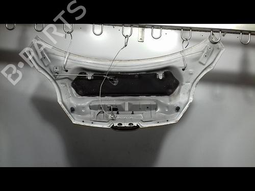 Hood PEUGEOT 107 (PM_, PN_) 1.0 | BP14954735C1