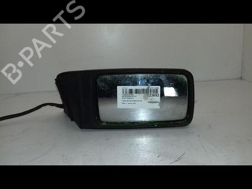 Used Right mirror JAGUAR XJ (XJ40, XJ81) [1986-1995]  29225124
