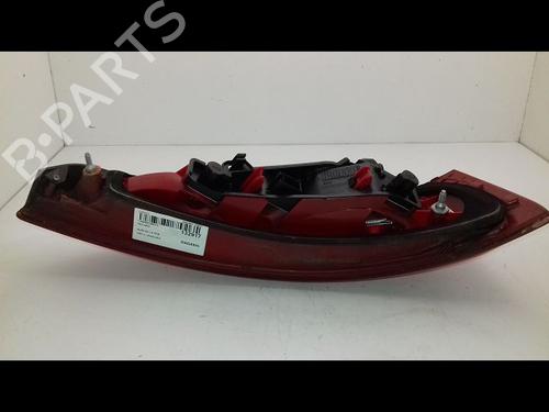 Right taillight AUDI Q3 (8UB, 8UG) 1.4 TSI | BP18528547C35 