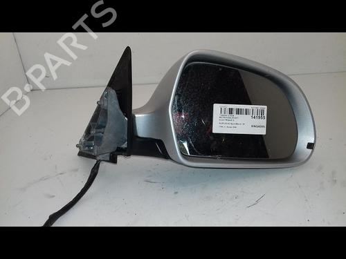 Used Right mirror AUDI A3 Sportback (8PA) 1.8 TFSI (160 hp) 29225155