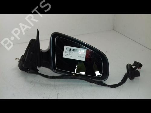 Right mirror AUDI A3 (8P1) 1.9 TDI | BP29216668C27 