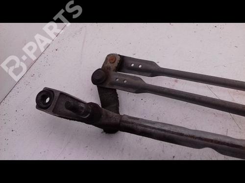 Front wiper motor PEUGEOT 308 SW II (LC_, LJ_, LR_, LX_, L4_) 1.6 BlueHDi 120 | BP9288675M29 